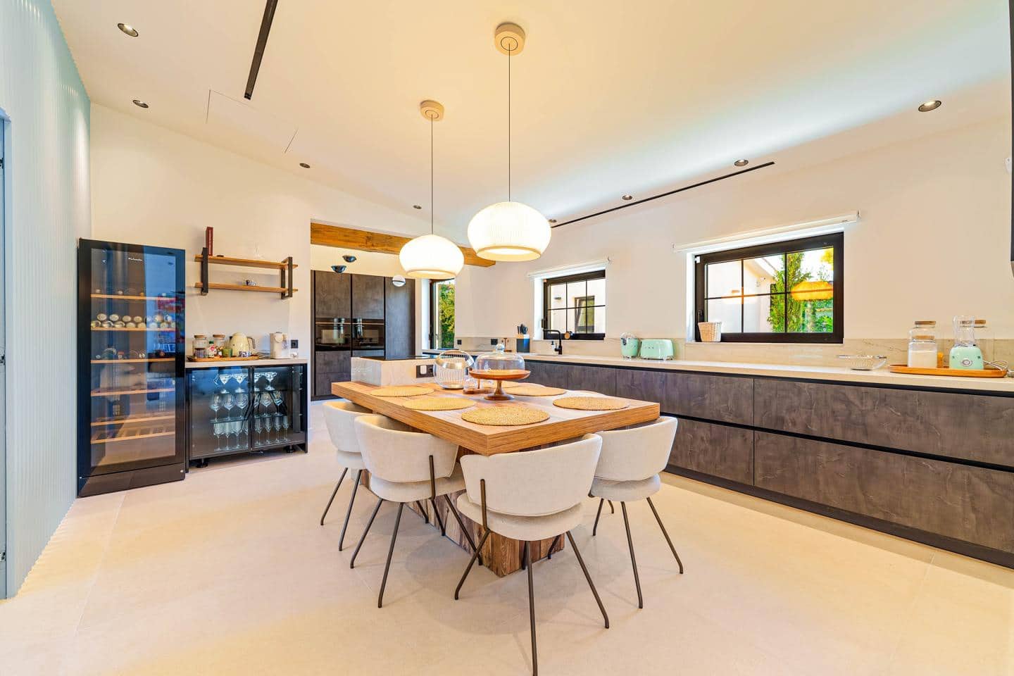 Chalet de 5 habitaciones en Marbella en venta con piscina garaje - 6.500.000 € (Ref: 9187862)