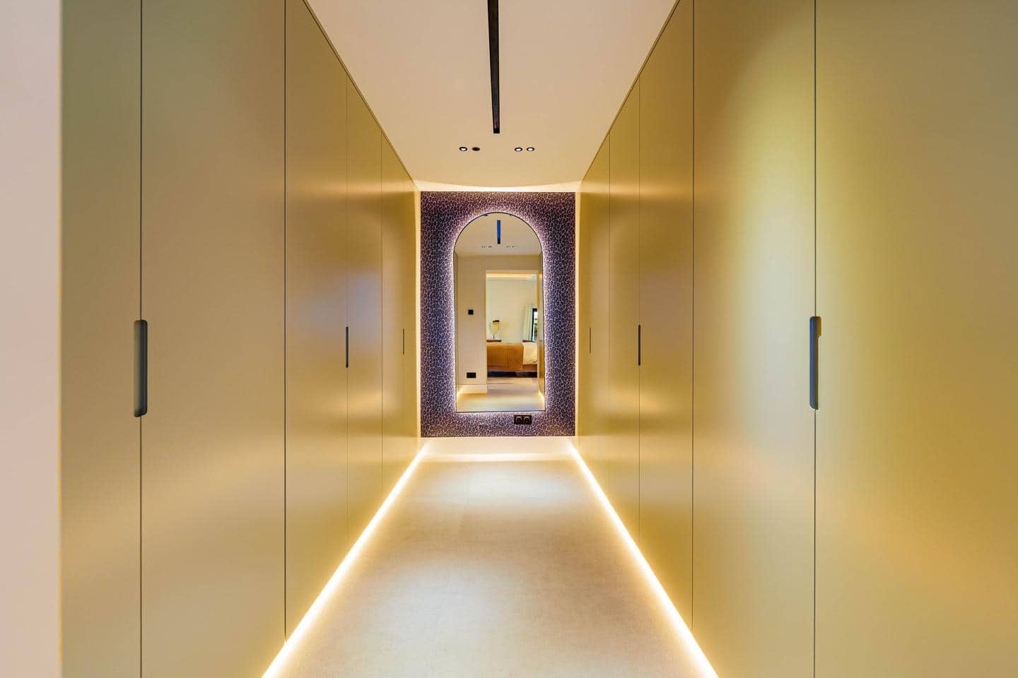 Chalet de 5 habitaciones en Marbella en venta con piscina garaje - 6.500.000 € (Ref: 9187862)