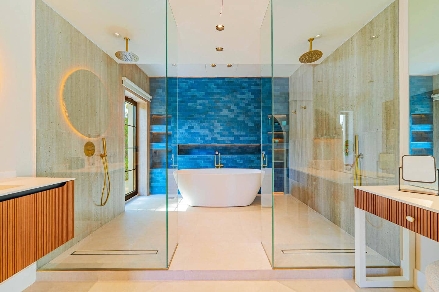 Chalet de 5 habitaciones en Marbella en venta con piscina garaje - 6.500.000 € (Ref: 9187862)