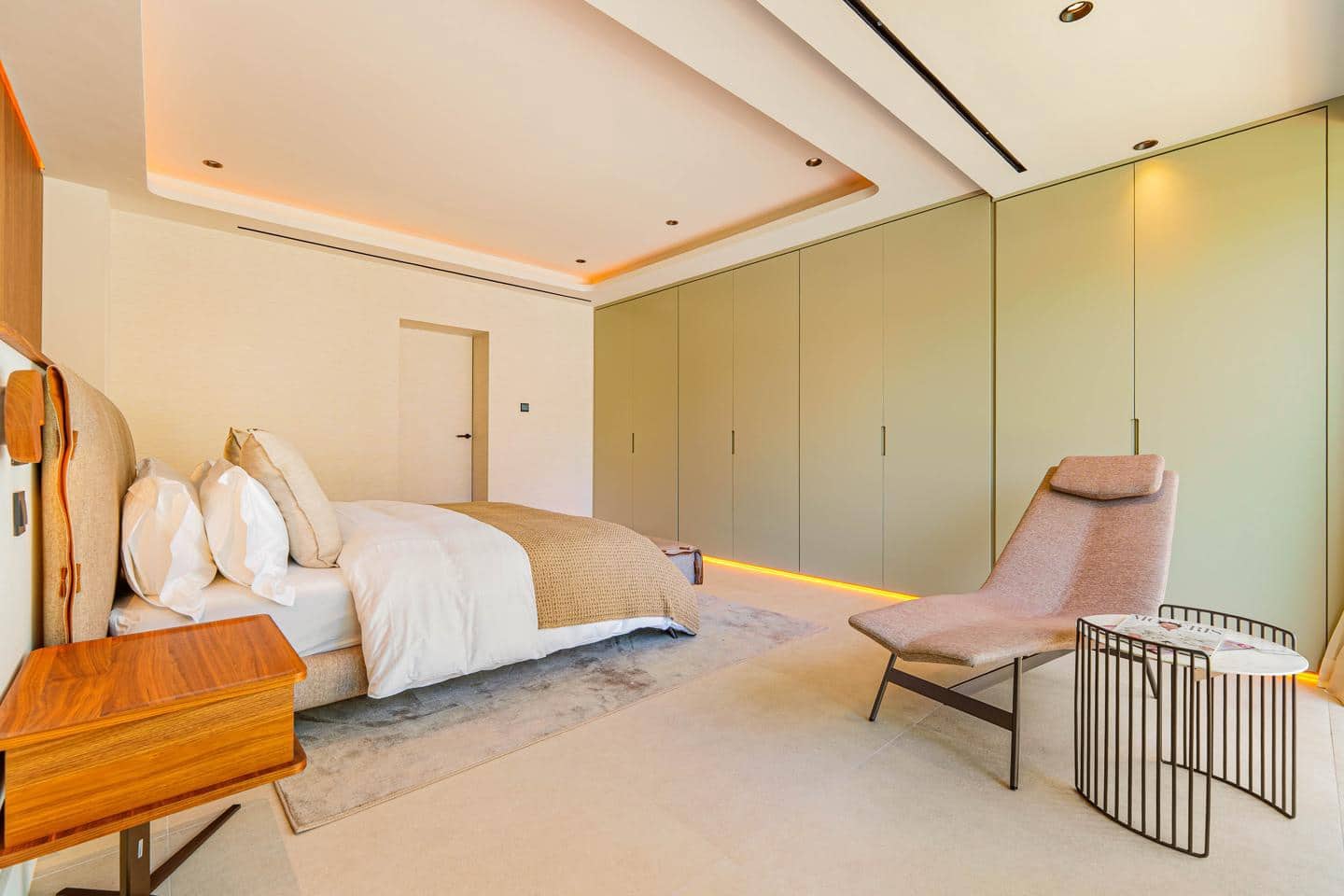 Chalet de 5 habitaciones en Marbella en venta con piscina garaje - 6.500.000 € (Ref: 9187862)