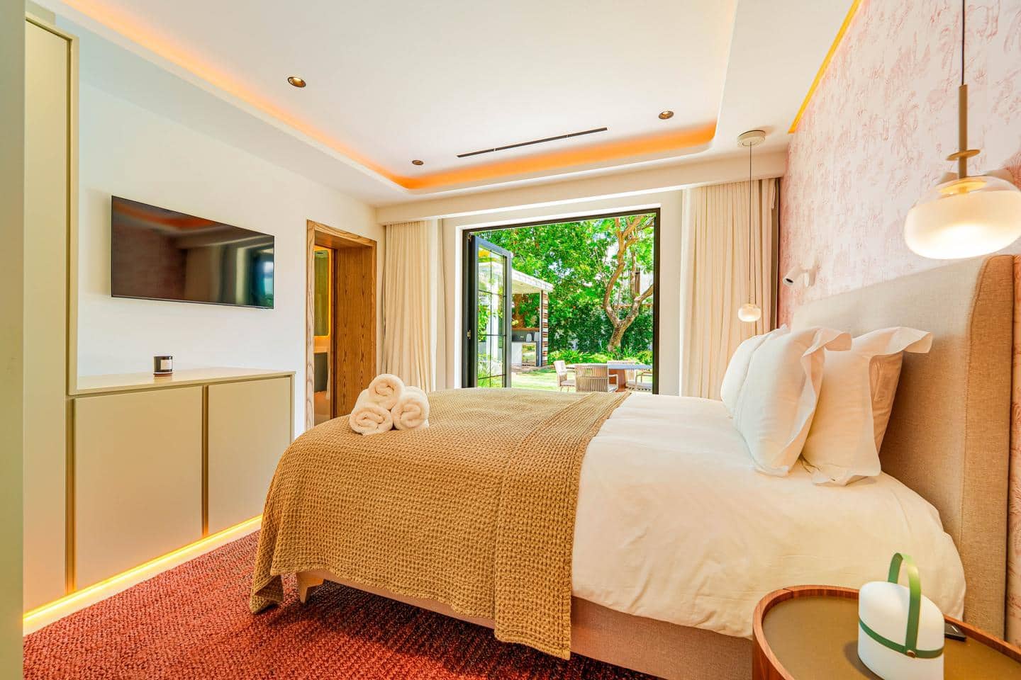 Chalet de 5 habitaciones en Marbella en venta con piscina garaje - 6.500.000 € (Ref: 9187862)