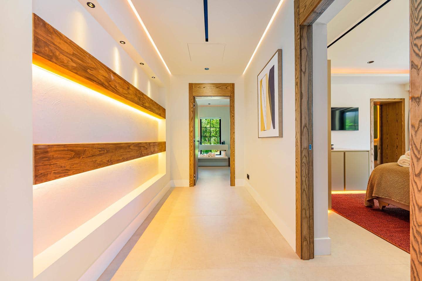 Chalet de 5 habitaciones en Marbella en venta con piscina garaje - 6.500.000 € (Ref: 9187862)