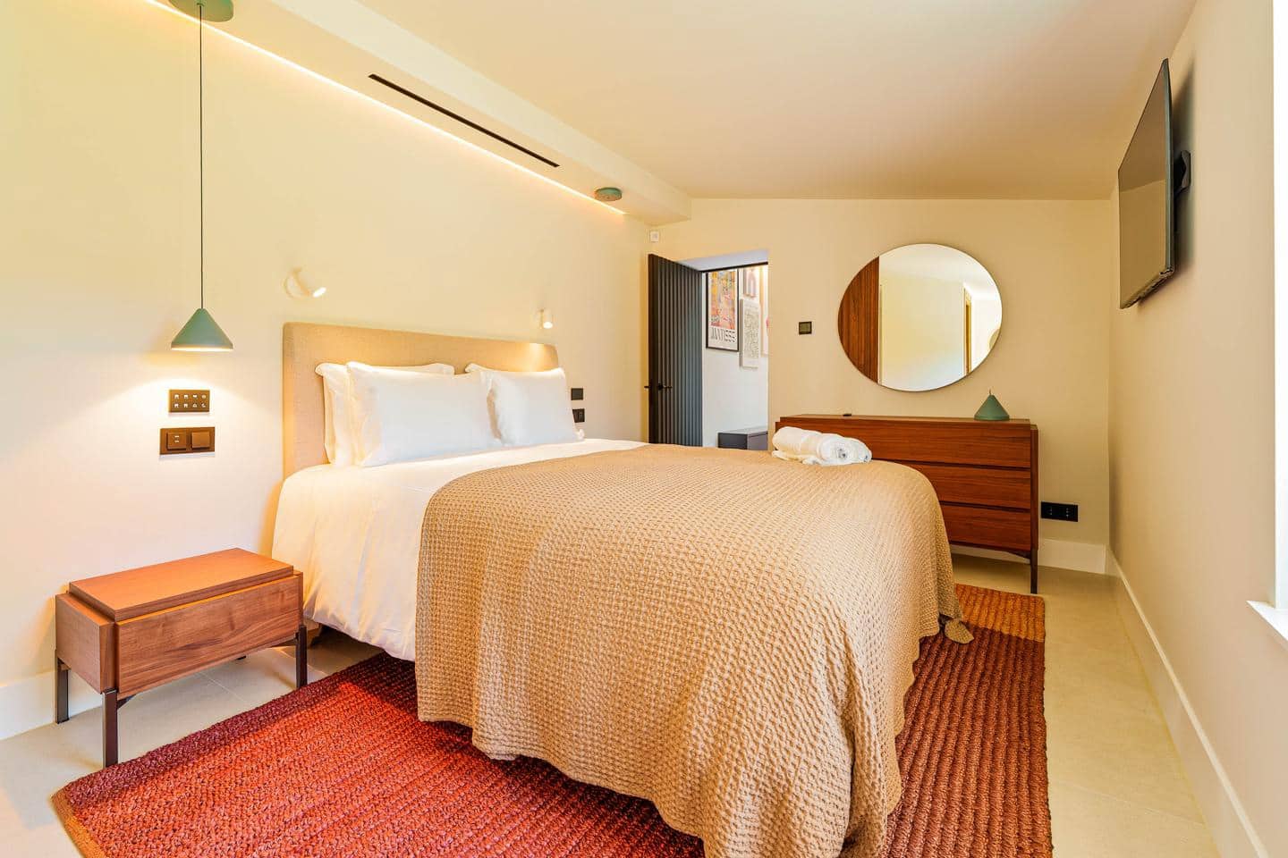 Chalet de 5 habitaciones en Marbella en venta con piscina garaje - 6.500.000 € (Ref: 9187862)