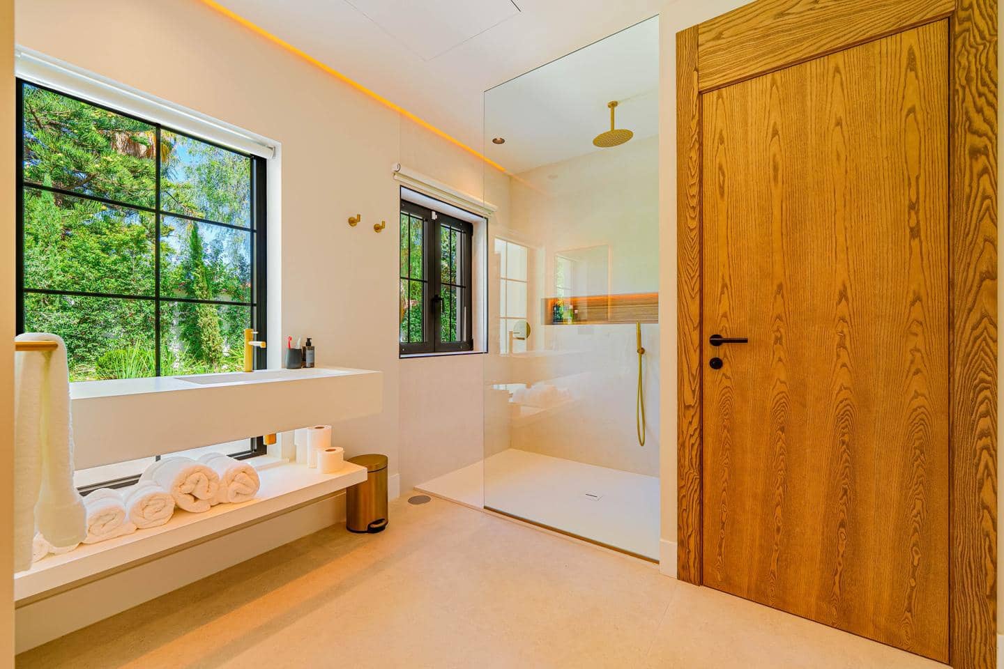 Chalet de 5 habitaciones en Marbella en venta con piscina garaje - 6.500.000 € (Ref: 9187862)