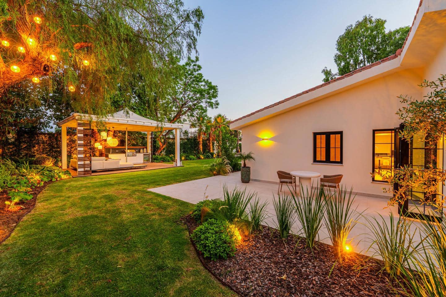 Chalet de 5 habitaciones en Marbella en venta con piscina garaje - 6.500.000 € (Ref: 9187862)