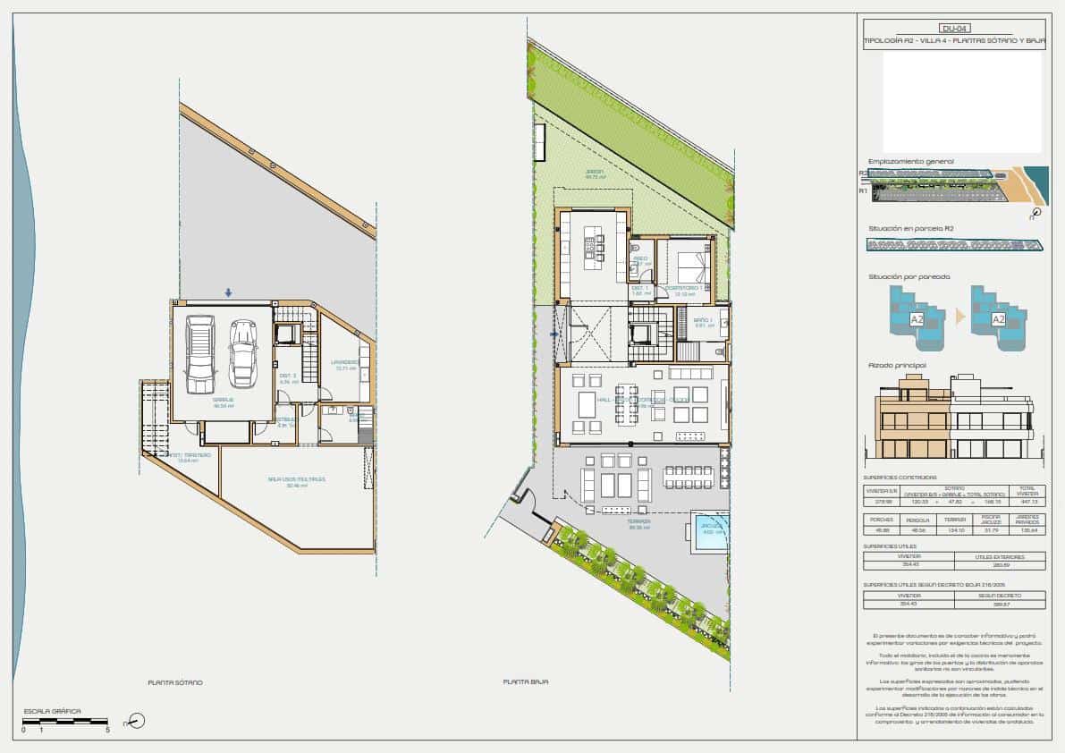 4 soveværelse Villa til salg i Marbella med swimmingpool garage - € 5.200.000 (Ref: 9192838)