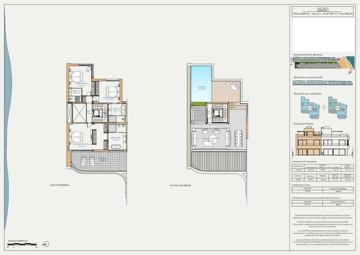 4 soveværelse Villa til salg i Marbella med swimmingpool garage - € 5.200.000 (Ref: 9192838)