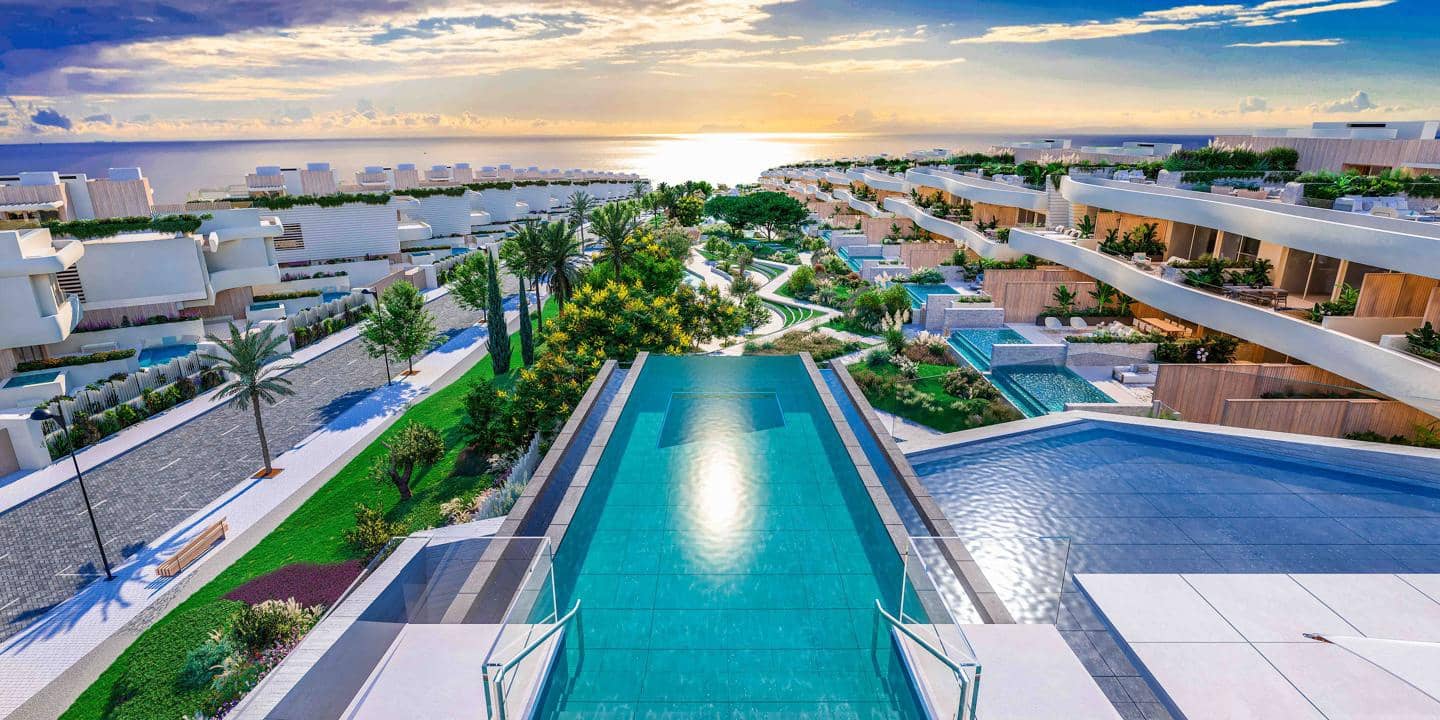 4 soveværelse Villa til salg i Marbella med swimmingpool garage - € 5.200.000 (Ref: 9192838)