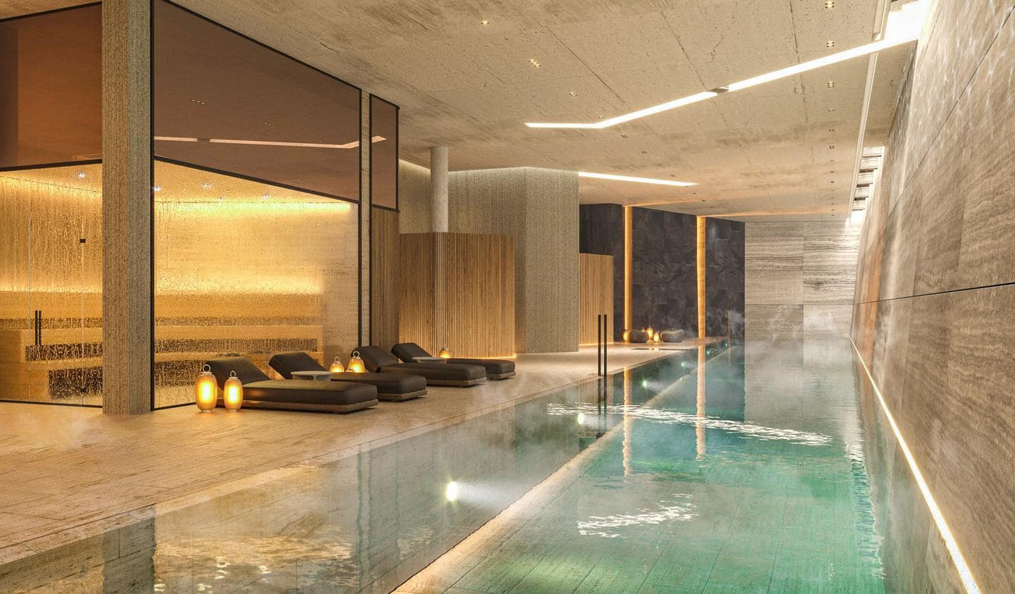 4 soveværelse Villa til salg i Marbella med swimmingpool garage - € 5.200.000 (Ref: 9192838)