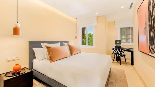 3 bedroom Flat for sale in Punta Plata, Estepona with pool garage - € 2,395,000 (Ref: 9204064)