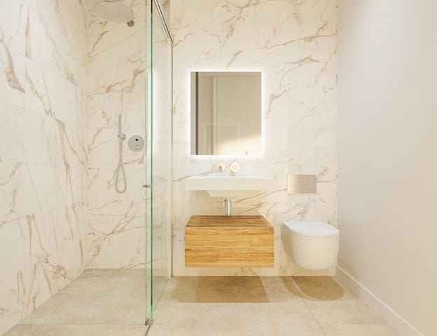 3 camera da letto Appartamento in vendita in La Quinta, Benahavís con piscina garage - 2.000.000 € (Rif: 9211357)