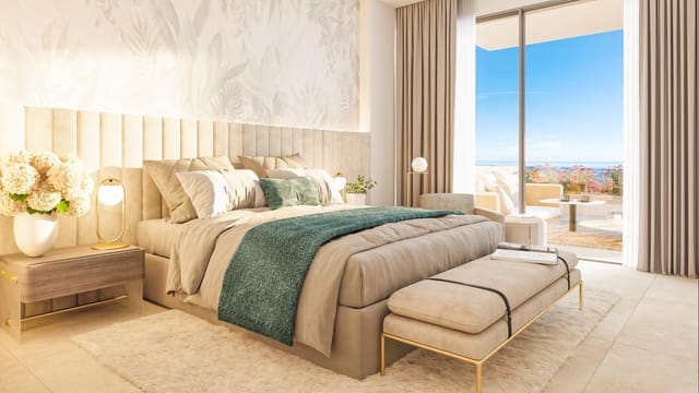 3 camera da letto Appartamento in vendita in La Quinta, Benahavís con piscina garage - 2.000.000 € (Rif: 9211357)