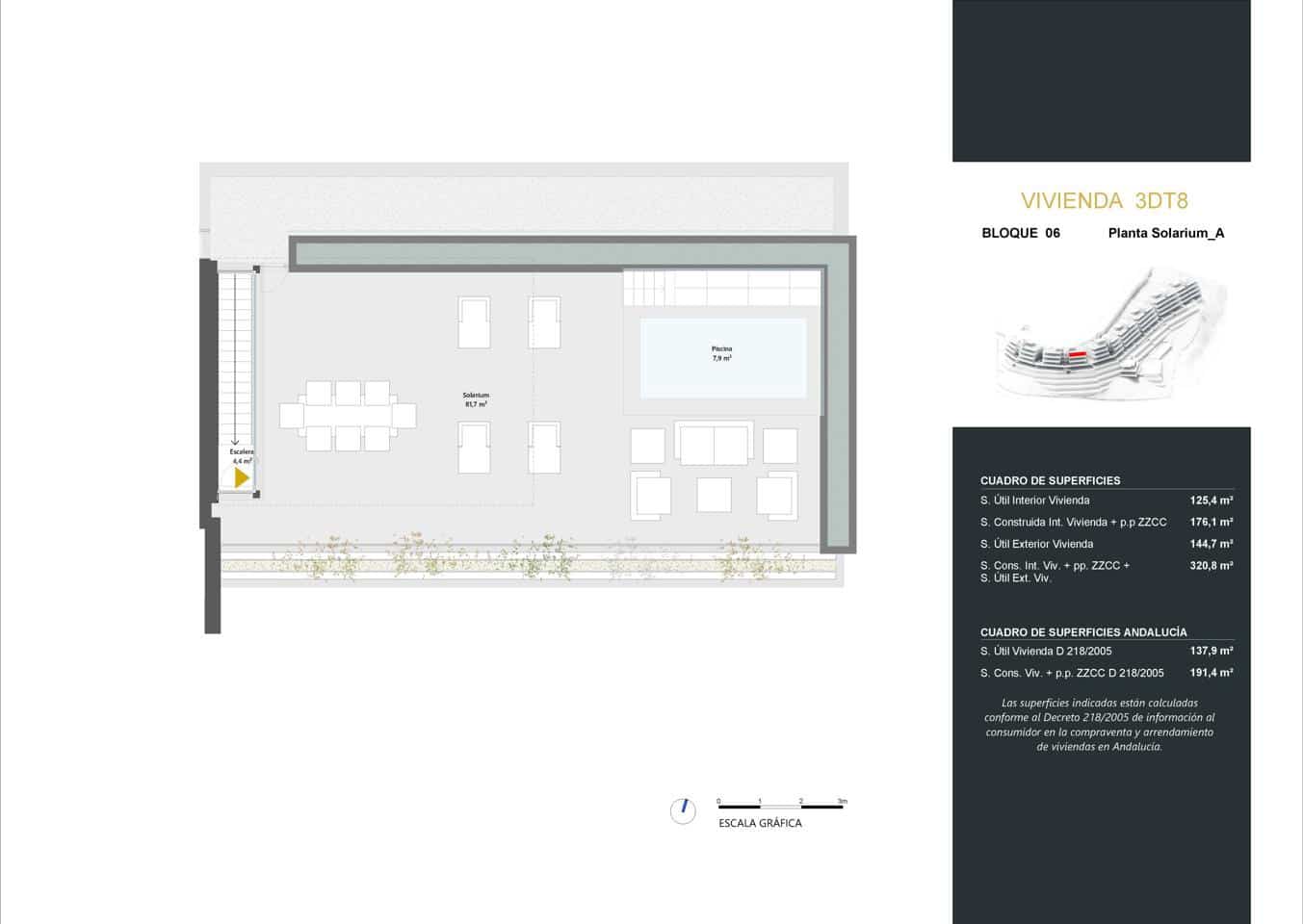 3 sypialnia Mieszkanie na sprzedaż w Benahavis z basenem garażem - 2 300 000 € (Ref: 9211357)