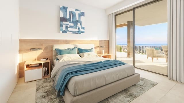 3 camera da letto Appartamento in vendita in La Quinta, Benahavís con piscina garage - 1.430.000 € (Rif: 9211358)