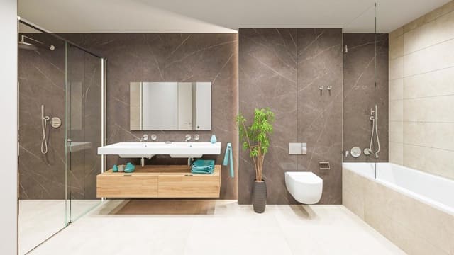 3 camera da letto Appartamento in vendita in La Quinta, Benahavís con piscina garage - 1.430.000 € (Rif: 9211358)