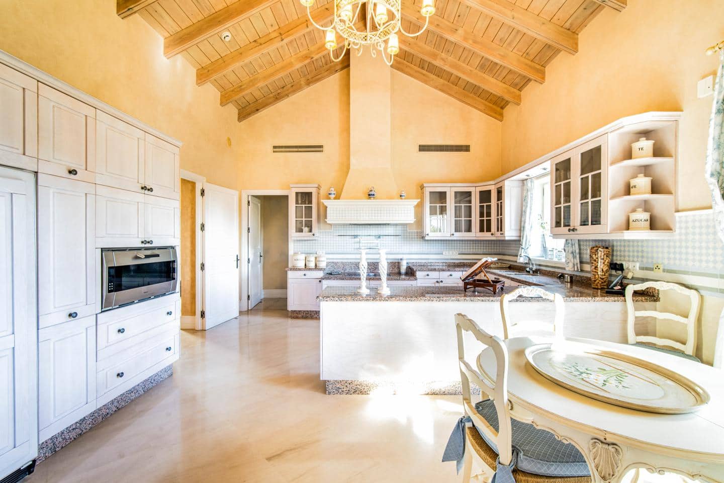 7 chambre Villa/Maison à vendre à Marbella avec piscine garage - 13 800 000 € (Ref: 9216797)