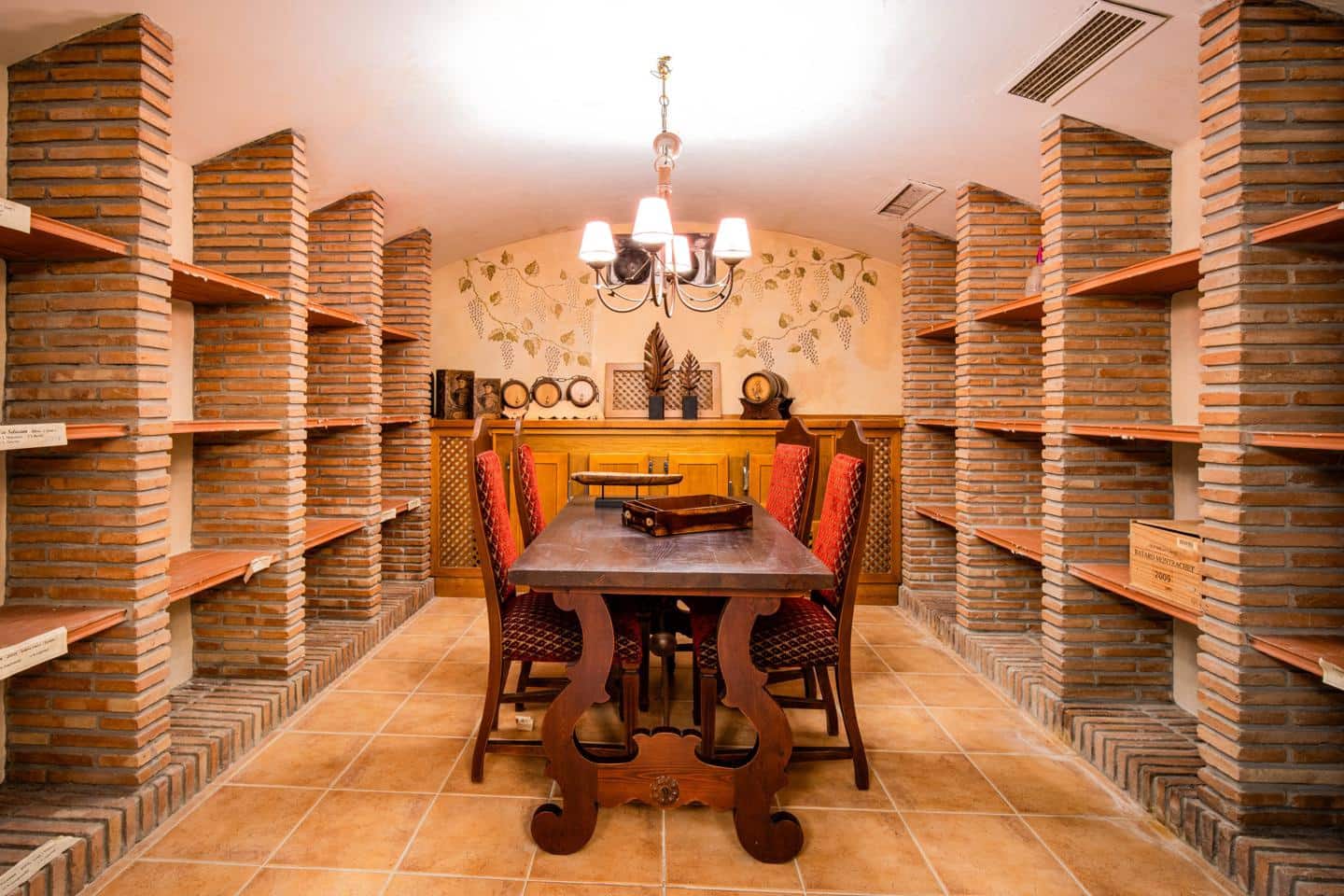 7 chambre Villa/Maison à vendre à Marbella avec piscine garage - 13 800 000 € (Ref: 9216797)