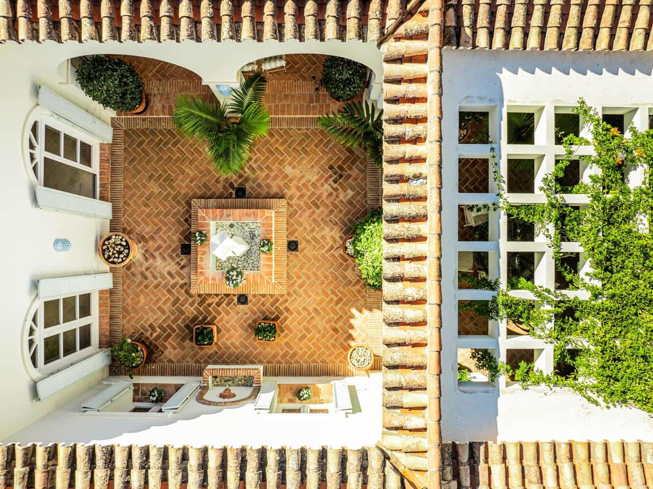 7 chambre Villa/Maison à vendre à Marbella avec piscine garage - 13 800 000 € (Ref: 9216797)