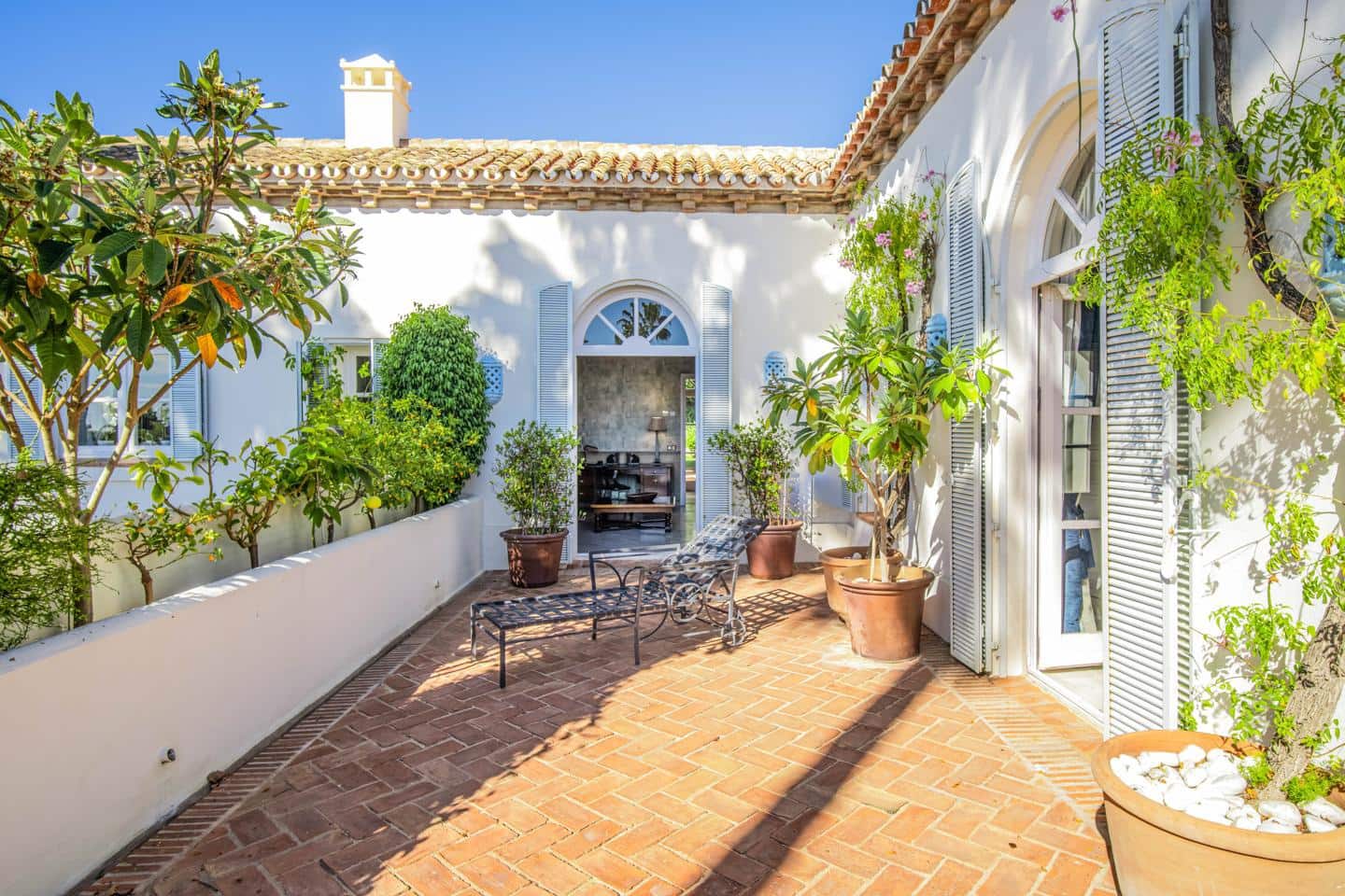 7 chambre Villa/Maison à vendre à Marbella avec piscine garage - 13 800 000 € (Ref: 9216797)