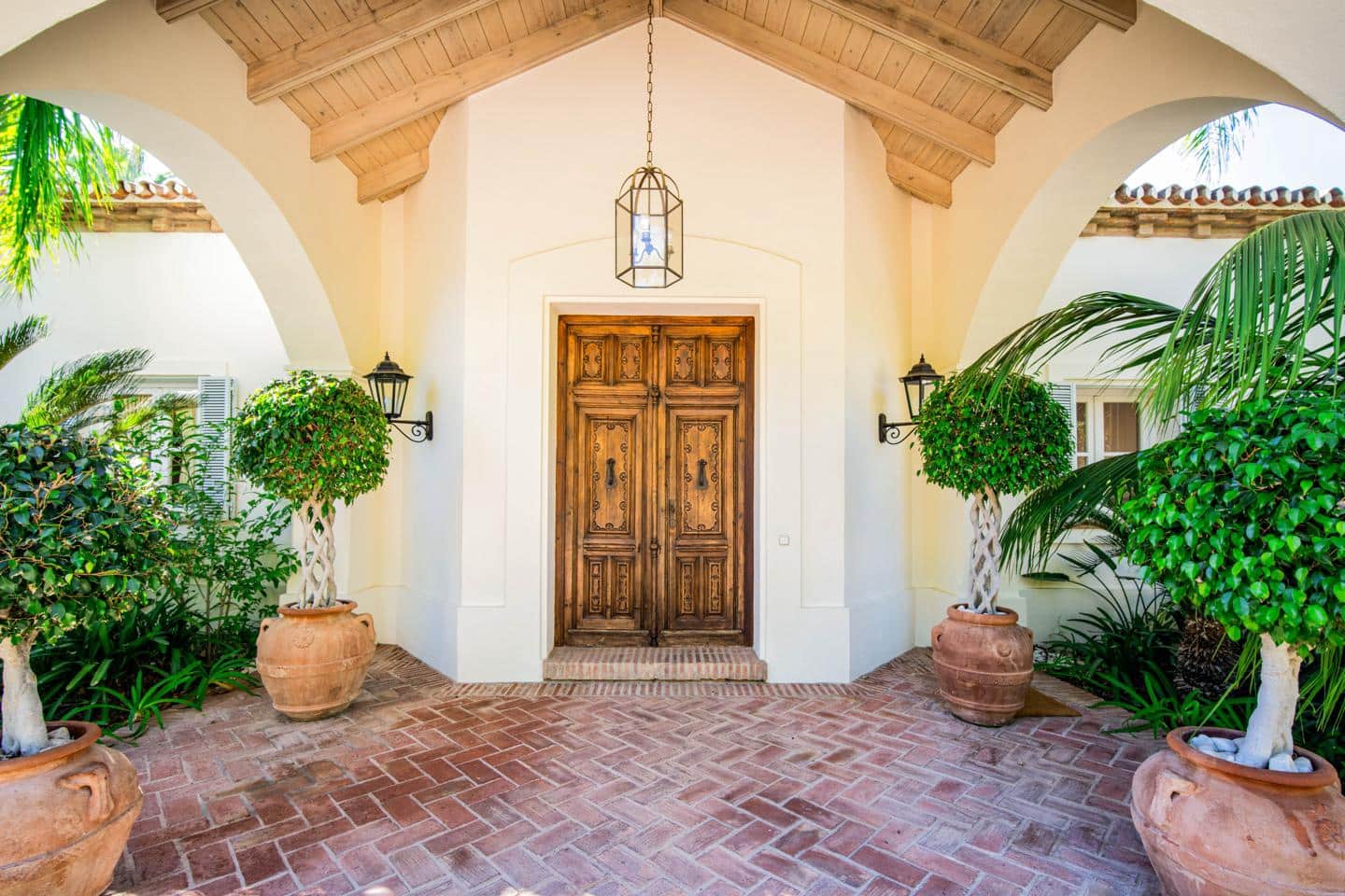 7 chambre Villa/Maison à vendre à Marbella avec piscine garage - 13 800 000 € (Ref: 9216797)