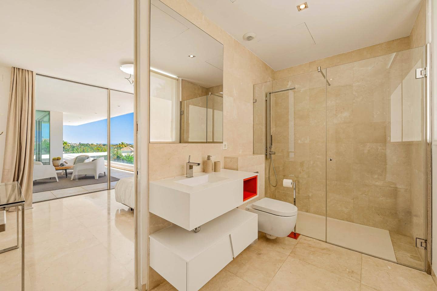 7 camera da letto Villa in vendita in Marbella con piscina garage - 7.950.000 € (Rif: 9219210)