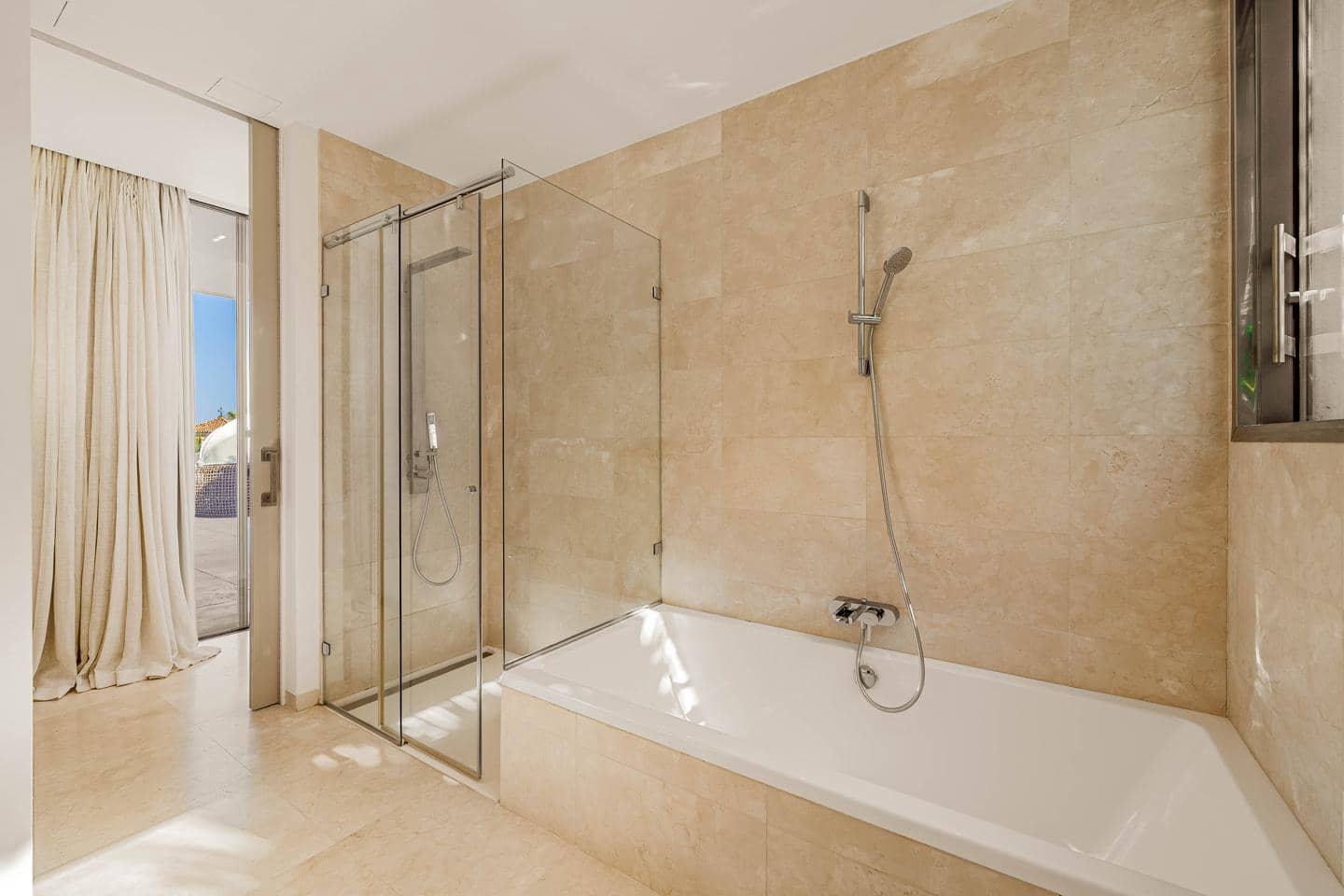 7 camera da letto Villa in vendita in Marbella con piscina garage - 7.950.000 € (Rif: 9219210)