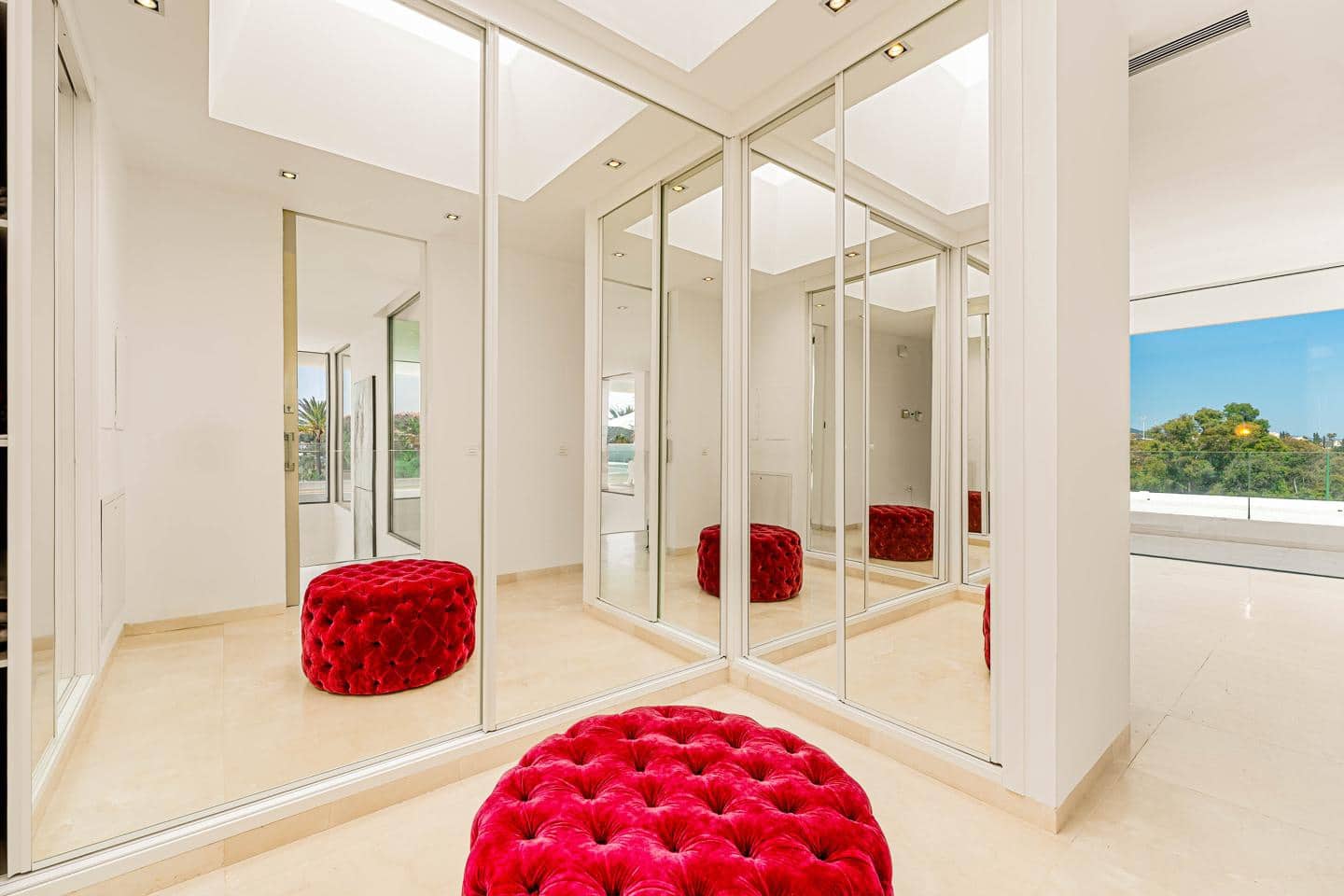 7 camera da letto Villa in vendita in Marbella con piscina garage - 7.950.000 € (Rif: 9219210)