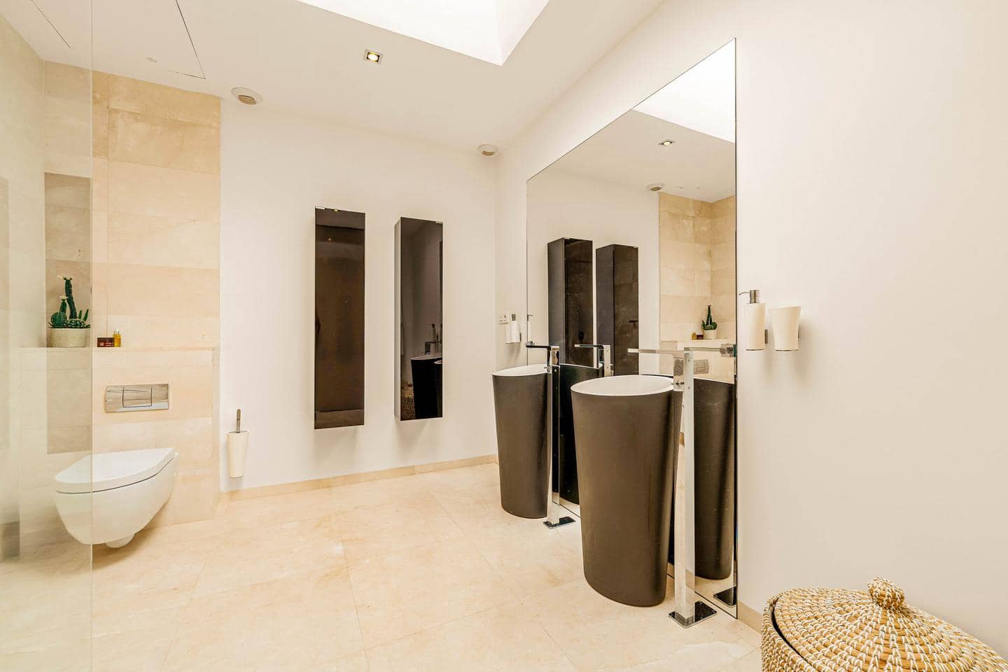 7 camera da letto Villa in vendita in Marbella con piscina garage - 7.950.000 € (Rif: 9219210)