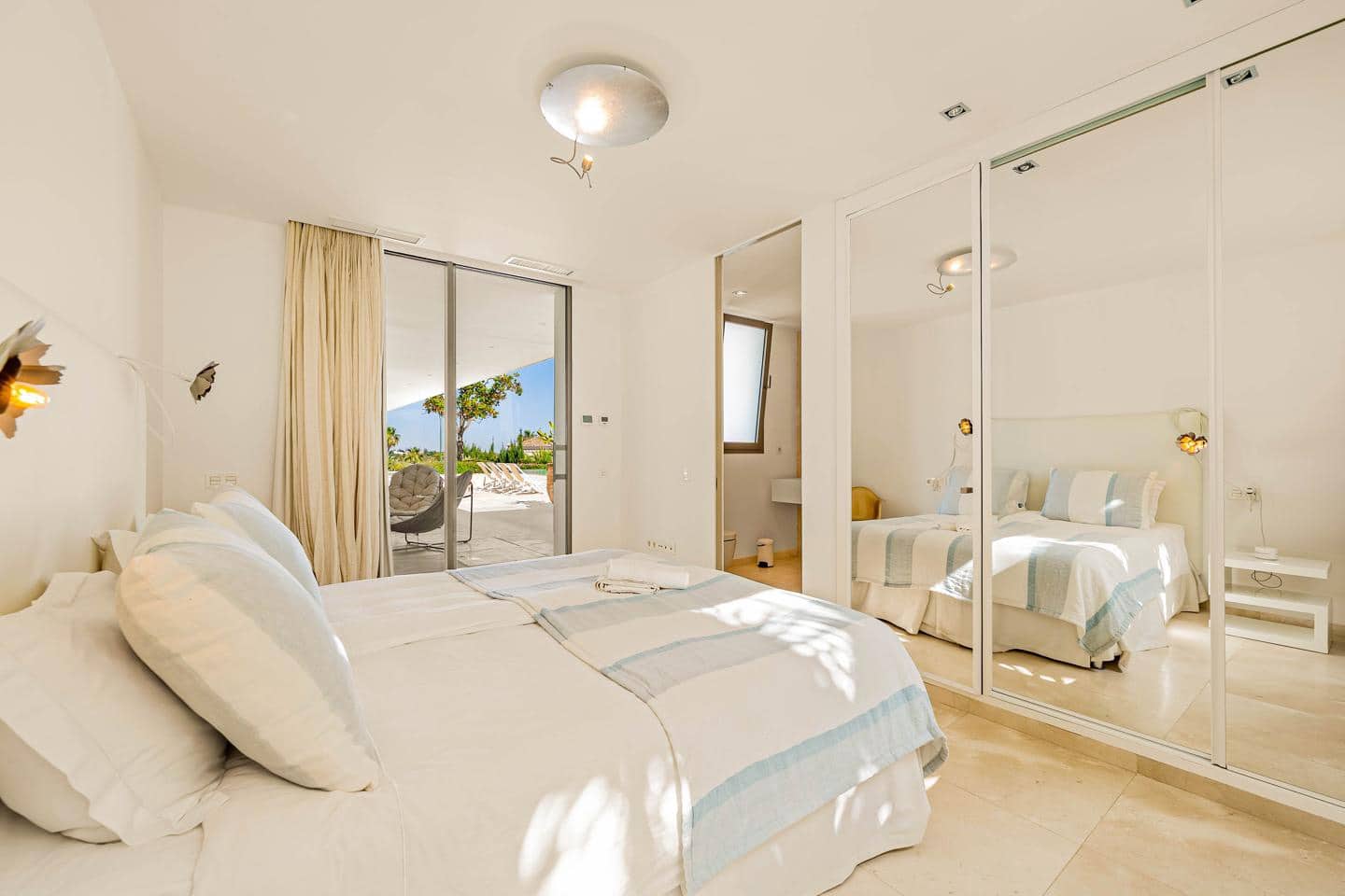 7 camera da letto Villa in vendita in Marbella con piscina garage - 7.950.000 € (Rif: 9219210)