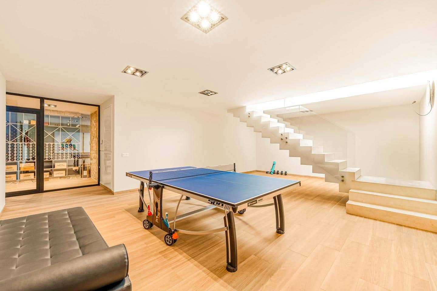 7 camera da letto Villa in vendita in Marbella con piscina garage - 7.950.000 € (Rif: 9219210)