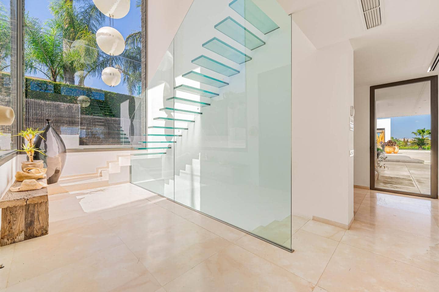 7 camera da letto Villa in vendita in Marbella con piscina garage - 7.950.000 € (Rif: 9219210)