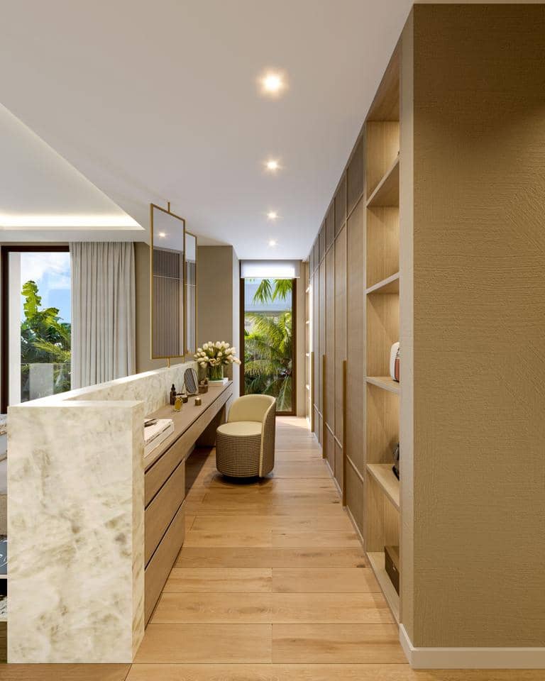 Chalet de 5 habitaciones en Marbella en venta con piscina garaje - 6.250.000 € (Ref: 9221462)