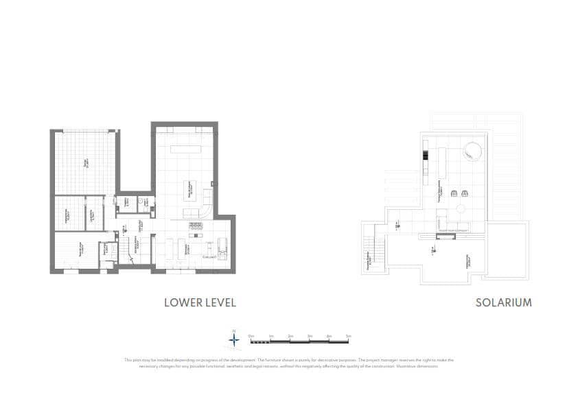 Chalet de 5 habitaciones en Marbella en venta con piscina garaje - 6.250.000 € (Ref: 9221462)