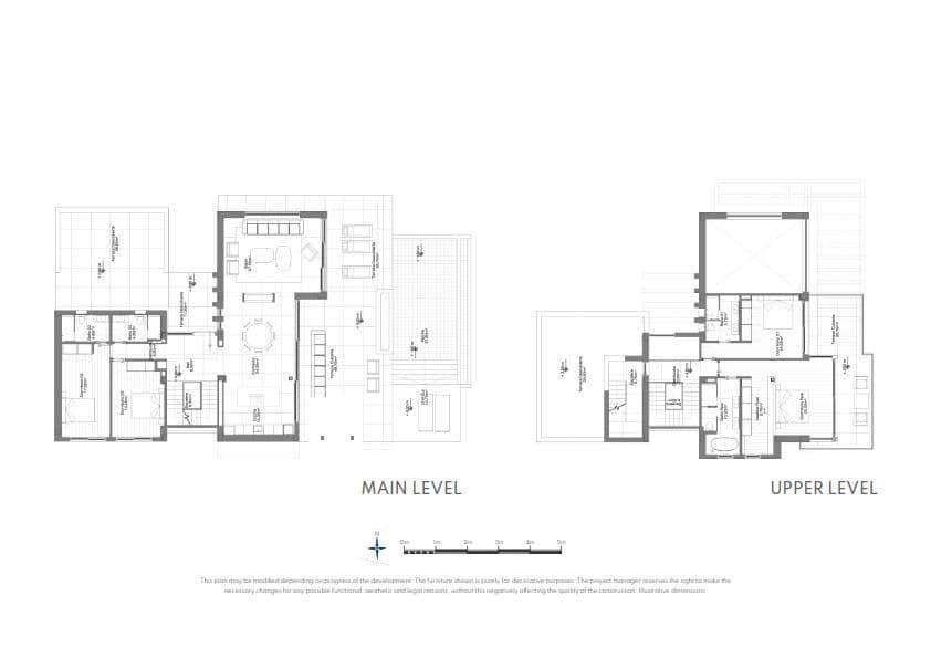 Chalet de 5 habitaciones en Marbella en venta con piscina garaje - 6.250.000 € (Ref: 9221462)