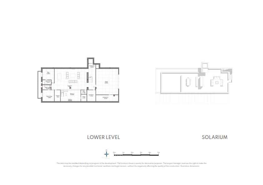 6 sypialnia Willa na sprzedaż w Marbella z basenem garażem - 10 900 000 € (Ref: 9221463)
