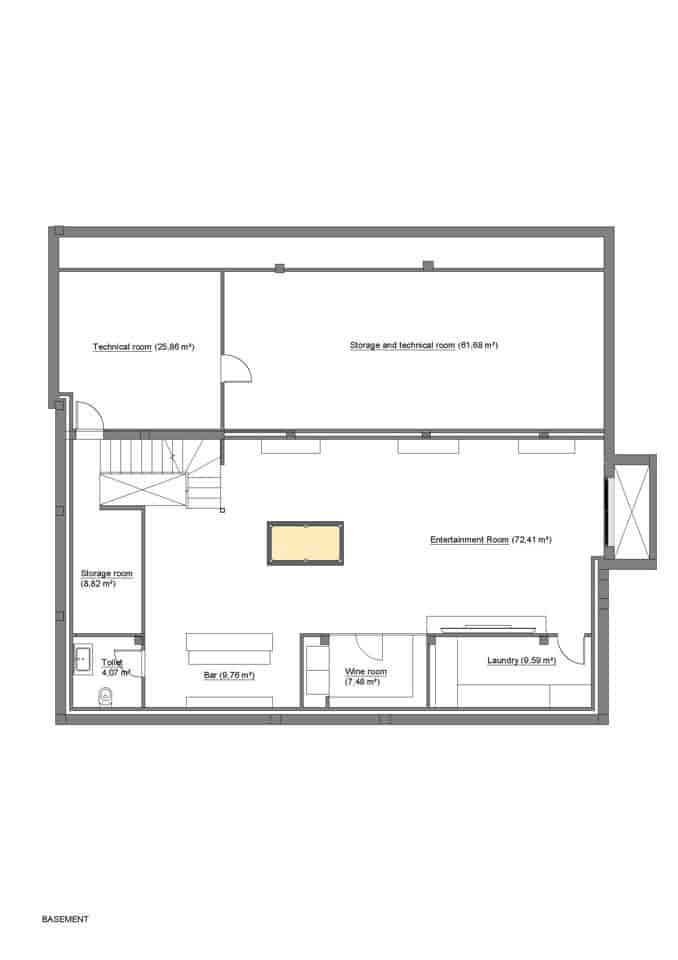 5 slaapkamer Villa te koop in Marbella met zwembad garage - € 7.800.000 (Ref: 9230182)