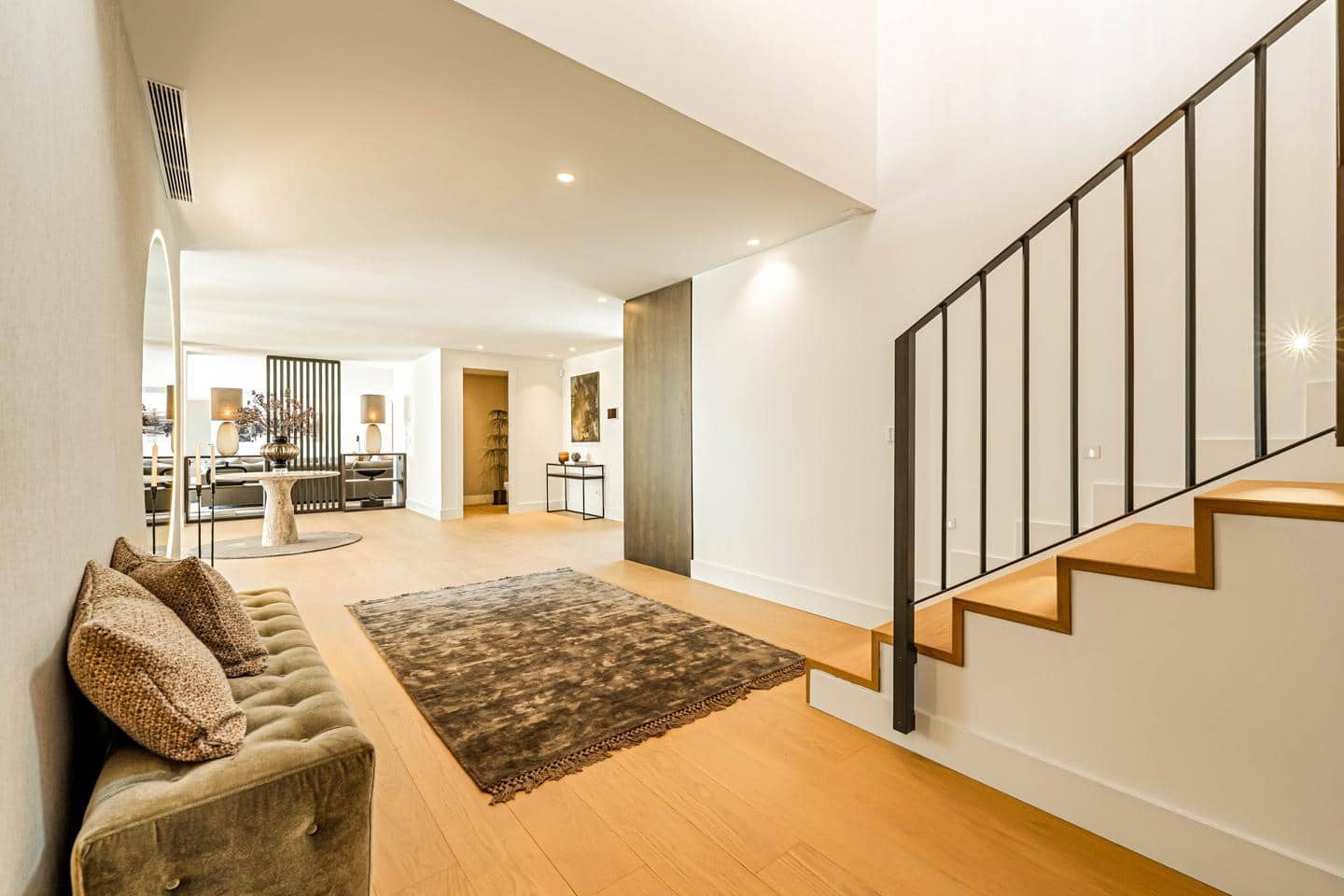 5 slaapkamer Villa te koop in Marbella met zwembad garage - € 7.800.000 (Ref: 9230182)