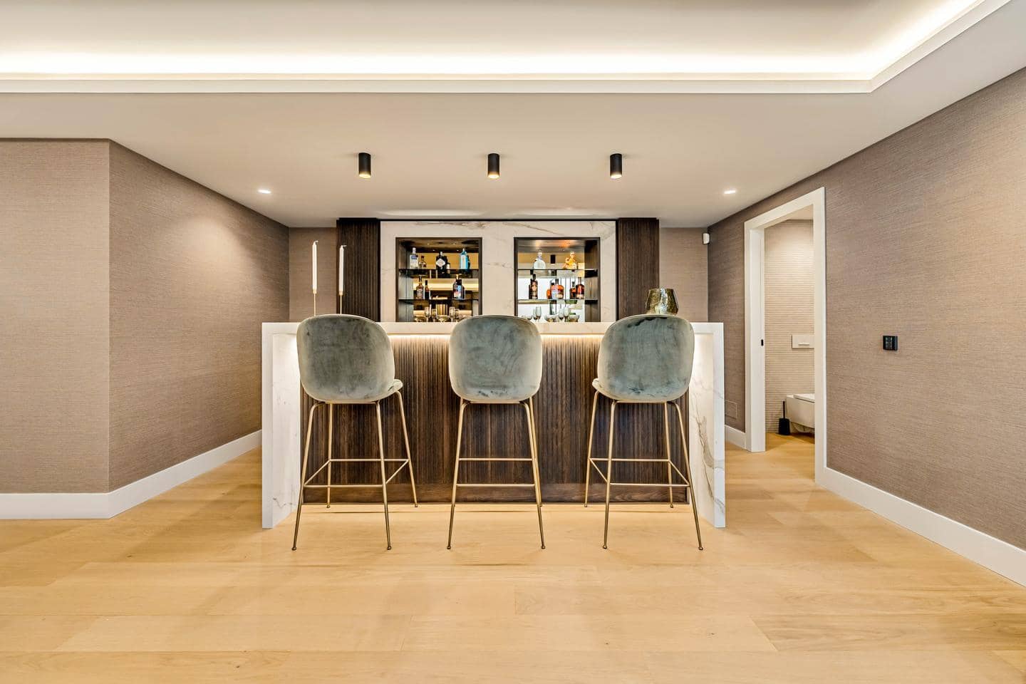 5 slaapkamer Villa te koop in Marbella met zwembad garage - € 7.800.000 (Ref: 9230182)