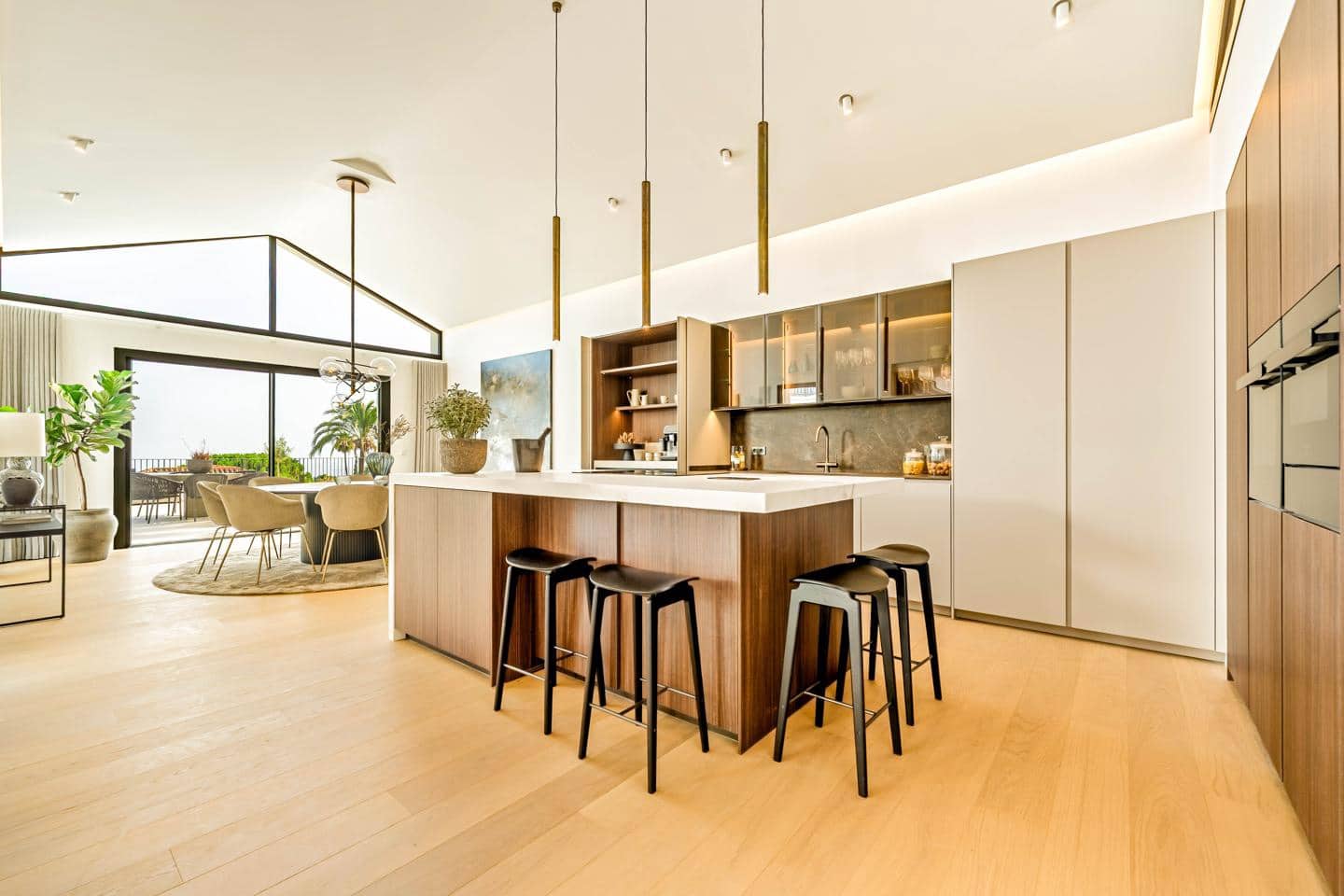 5 slaapkamer Villa te koop in Marbella met zwembad garage - € 7.800.000 (Ref: 9230182)