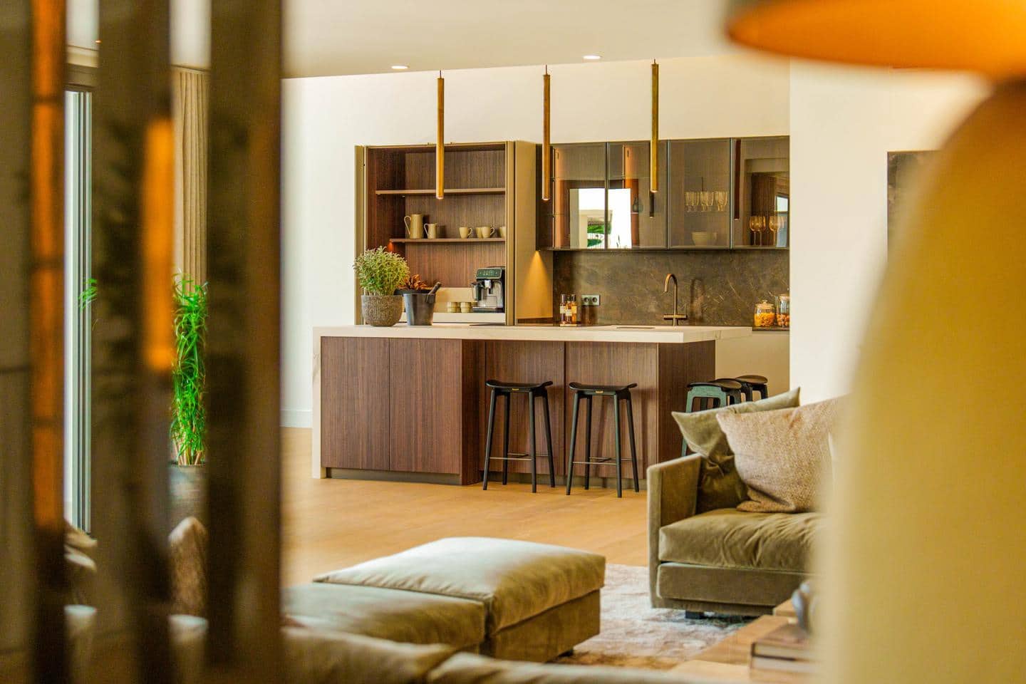 5 slaapkamer Villa te koop in Marbella met zwembad garage - € 7.800.000 (Ref: 9230182)