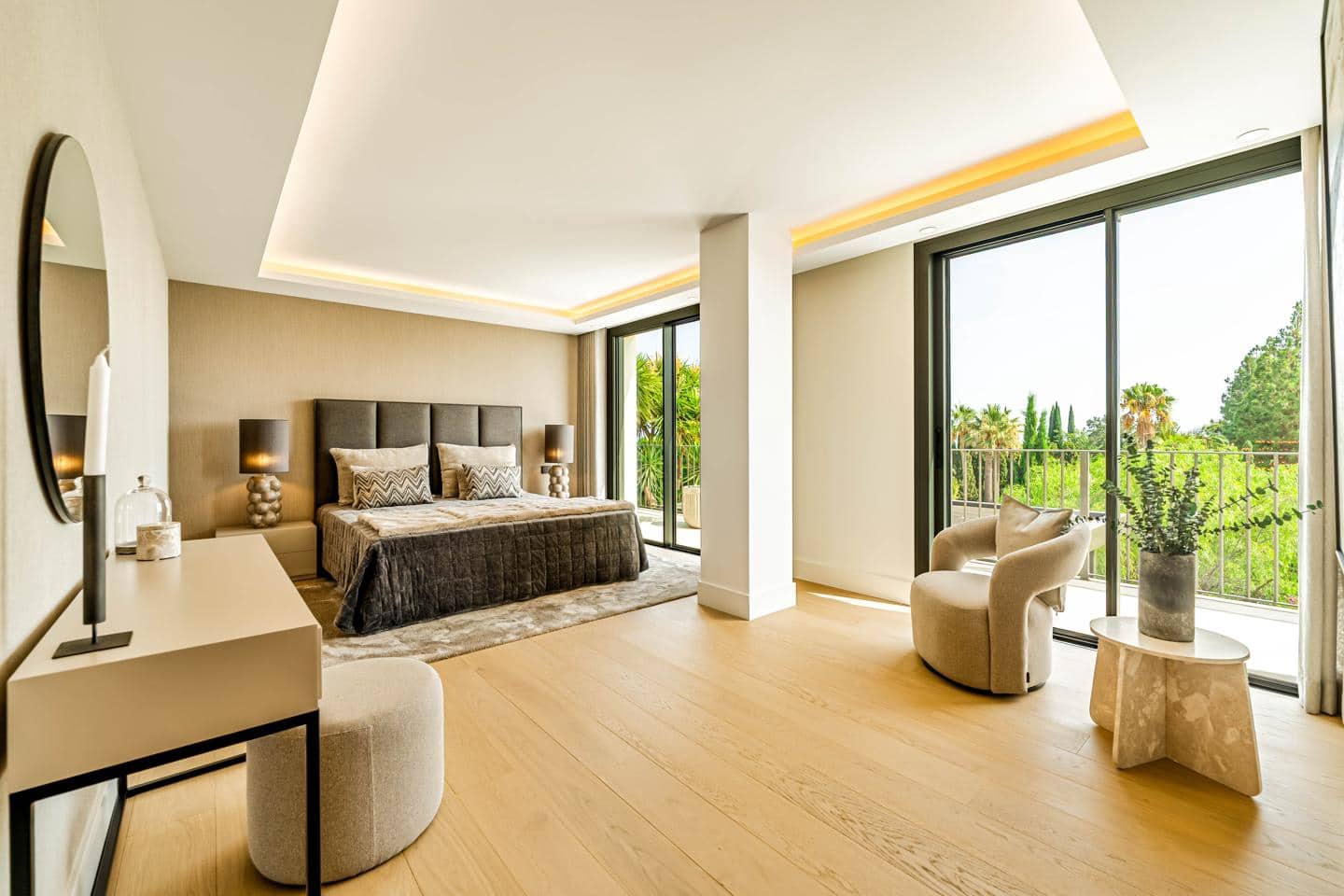 5 slaapkamer Villa te koop in Marbella met zwembad garage - € 7.800.000 (Ref: 9230182)