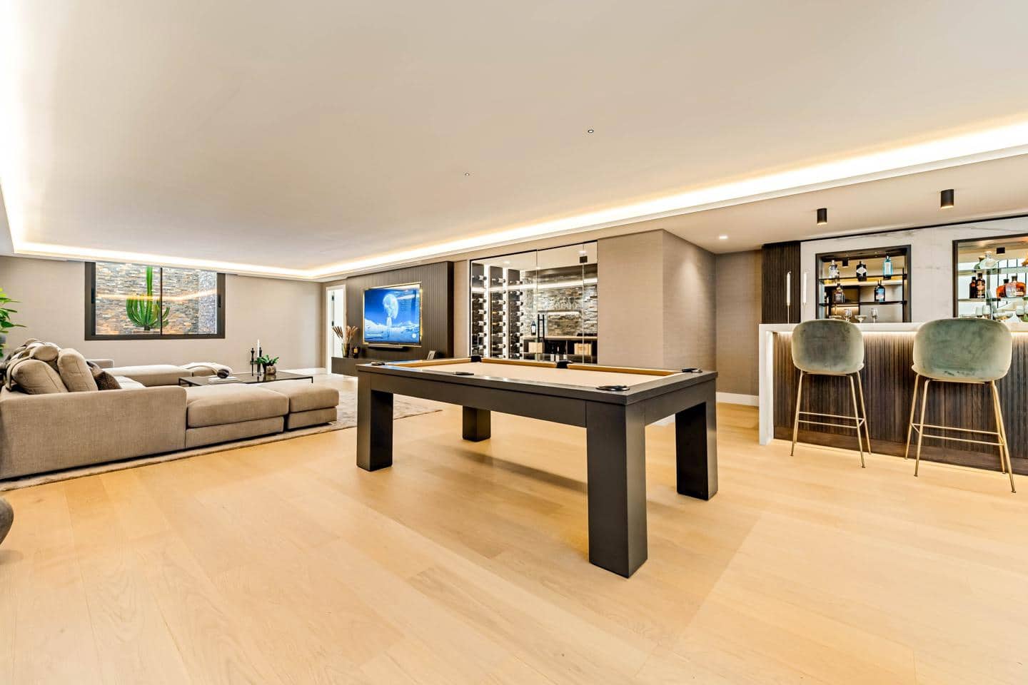 5 slaapkamer Villa te koop in Marbella met zwembad garage - € 7.800.000 (Ref: 9230182)