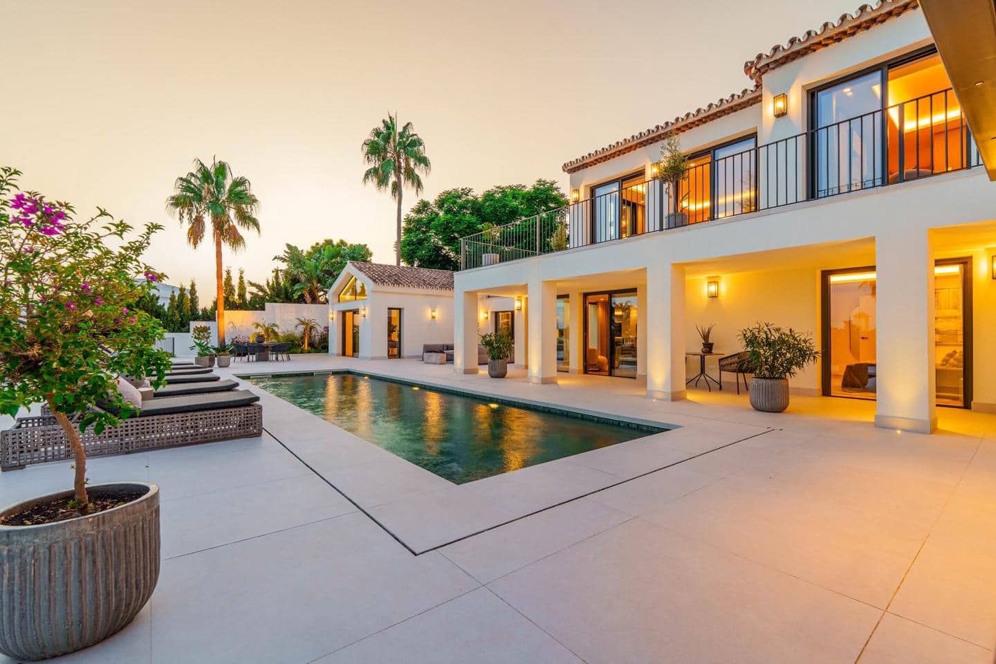 5 slaapkamer Villa te koop in Marbella met zwembad garage - € 7.800.000 (Ref: 9230182)