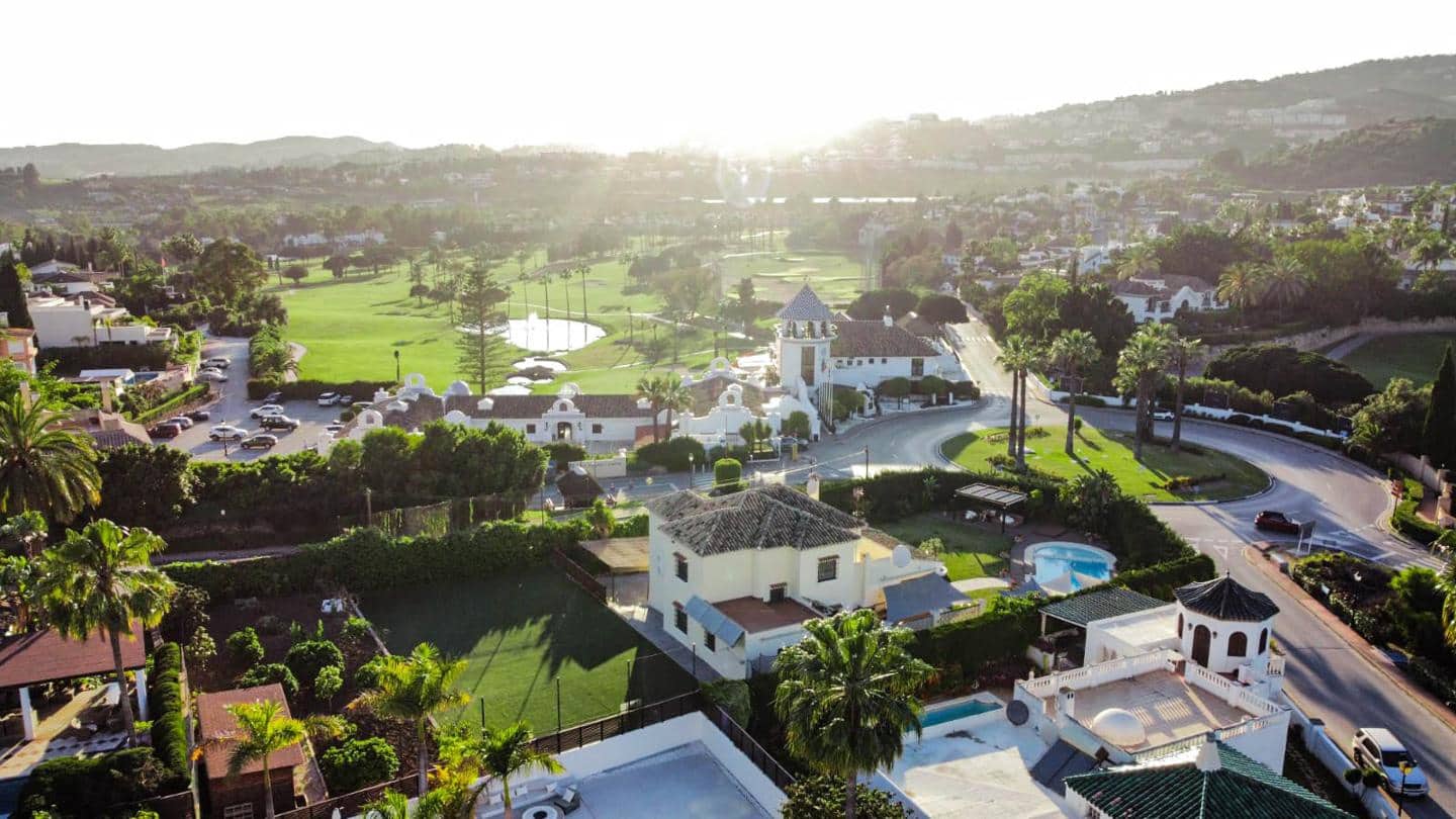 6 slaapkamer Villa te koop in Marbella met zwembad garage - € 2.525.000 (Ref: 9230237)