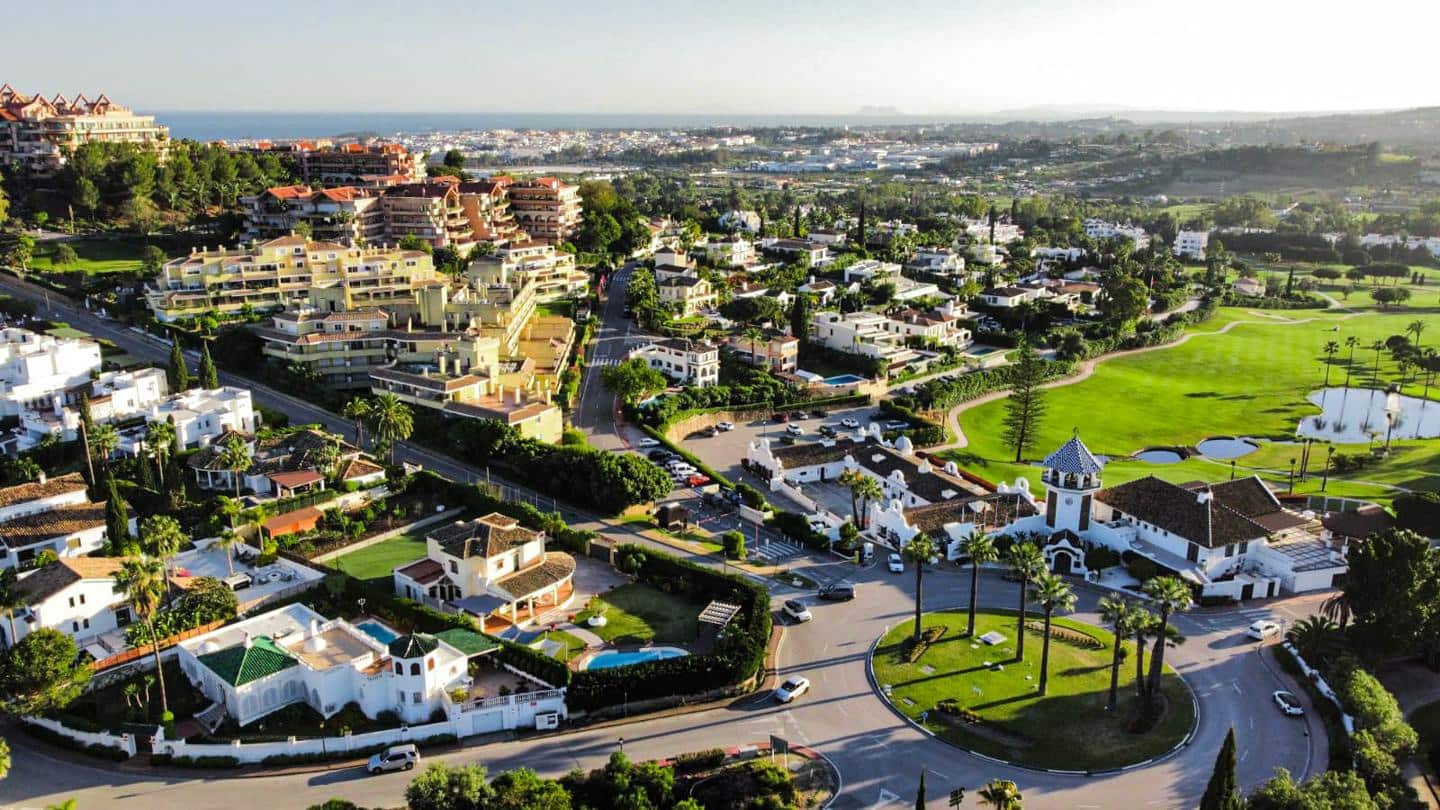 6 slaapkamer Villa te koop in Marbella met zwembad garage - € 2.525.000 (Ref: 9230237)