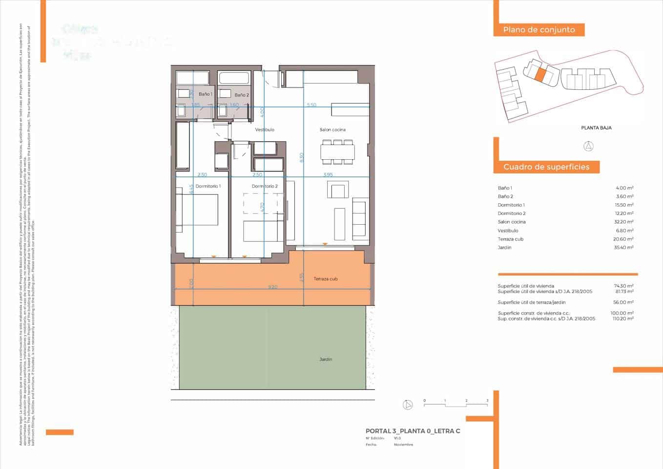 2 camera da letto Appartamento in vendita in Mijas con piscina garage - 419.200 € (Rif: 9238747)