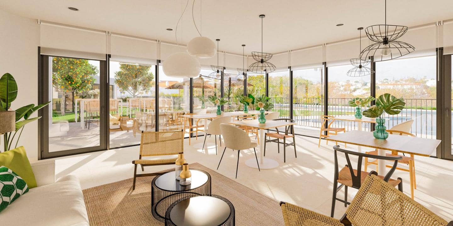 2 camera da letto Appartamento in vendita in Mijas con piscina garage - 419.200 € (Rif: 9238747)