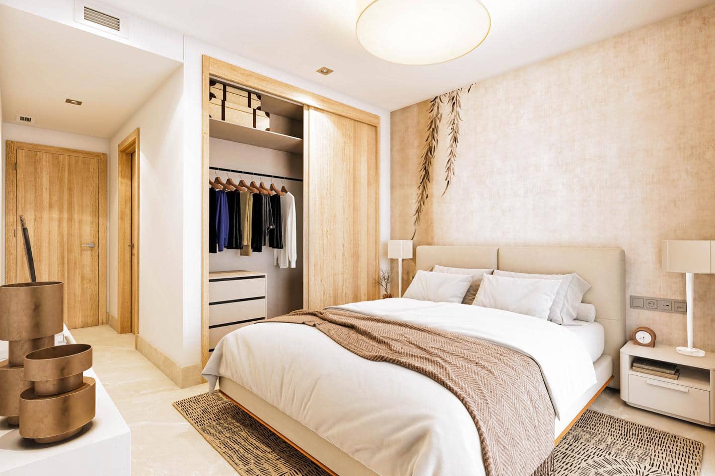 2 camera da letto Appartamento in vendita in Mijas con piscina garage - 370.000 € (Rif: 9239402)