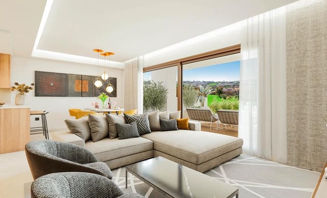 3 slaapkamer Villa te koop in La Cala Golf - Lagar Martell, Mijas met zwembad garage - € 641.000 (Ref: 9242380)