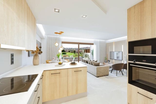 3 slaapkamer Villa te koop in La Cala Golf - Lagar Martell, Mijas met zwembad garage - € 641.000 (Ref: 9242380)